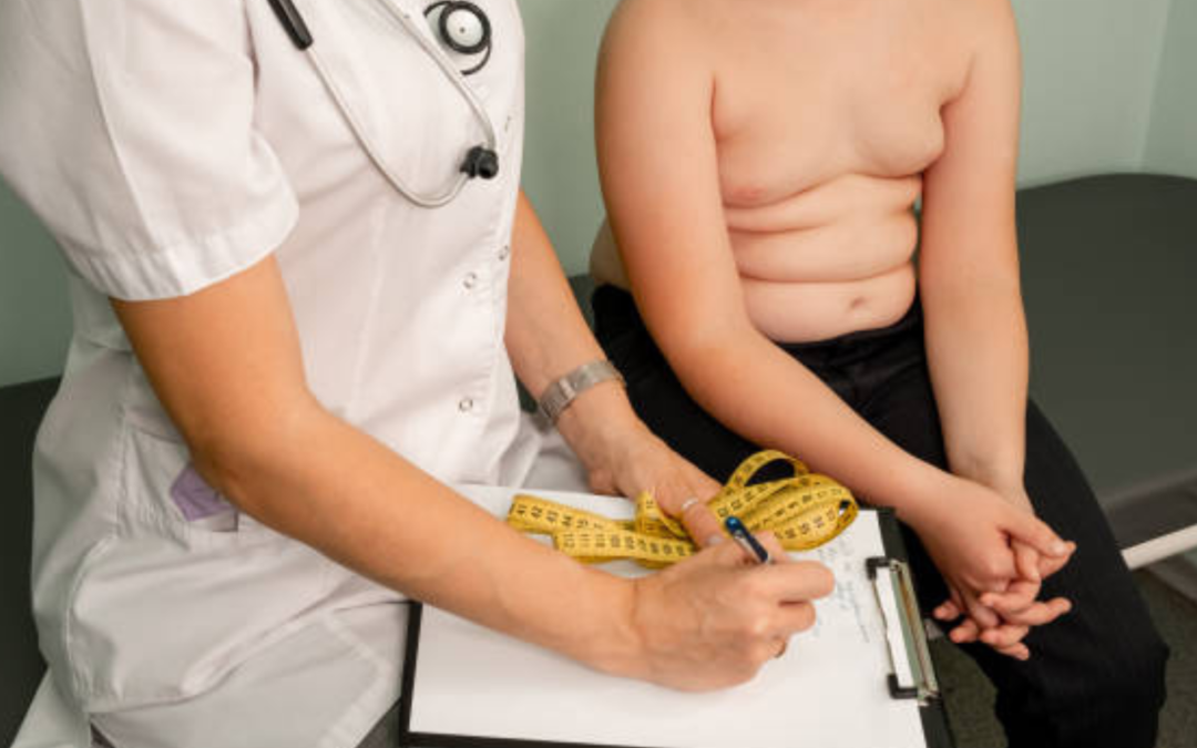 Does Being Overweight Affect Childhood Asthma?